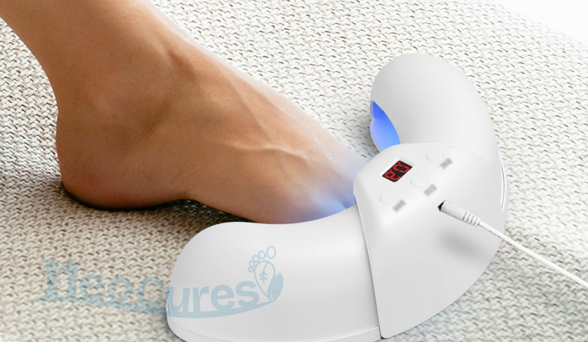 NeoCure™: The Revolutionary Solution for Healthier Nails