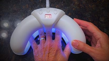 NeoCure™: The Revolutionary Solution for Healthier Nails